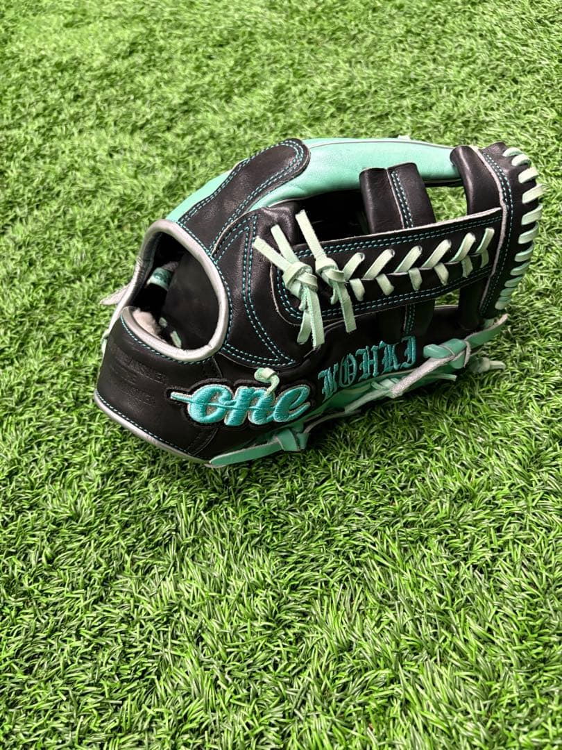 ONE OF THE ANSWER オーダーグラブ