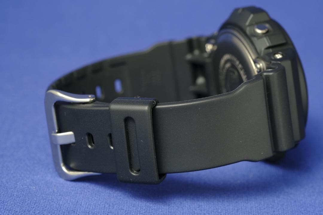 【美品】G-SHOCK DW-6900BMC 電池新品 希少カラー(33)