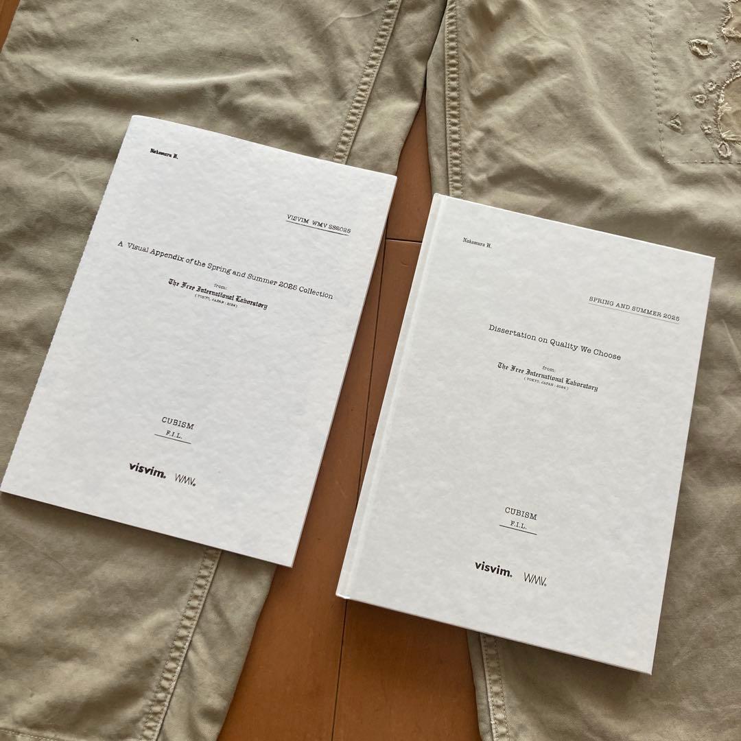 パンツ visvim EX WIDE CHINO PANTS CRASH 3