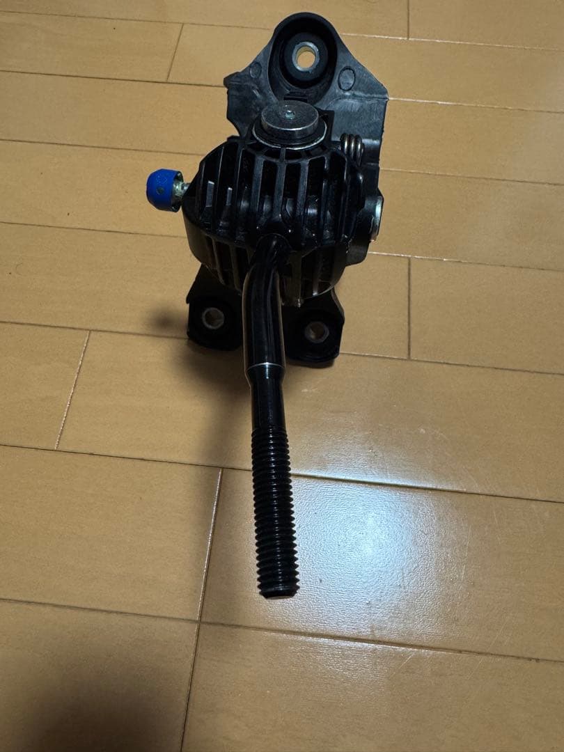 Back Yard ベスポジシフト　シビックFD2用