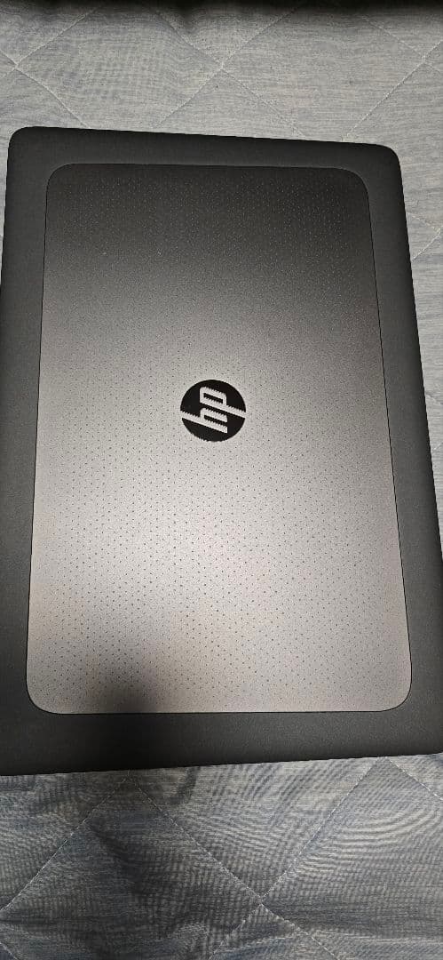 Windows11ノートパソコンHP ZBOOK SSD