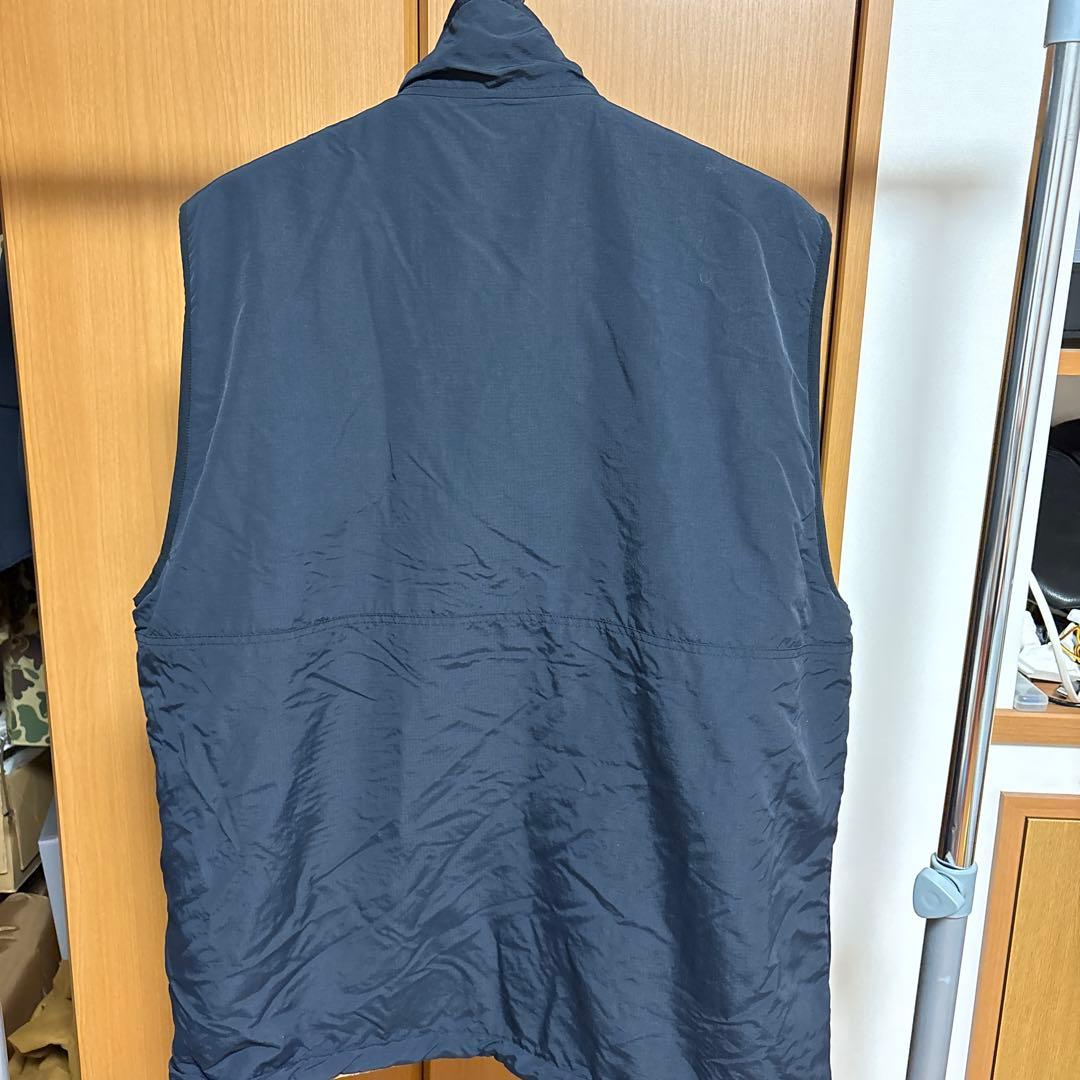 s*.様 ウエストライド　リバーシブルベスト　XL 42-44