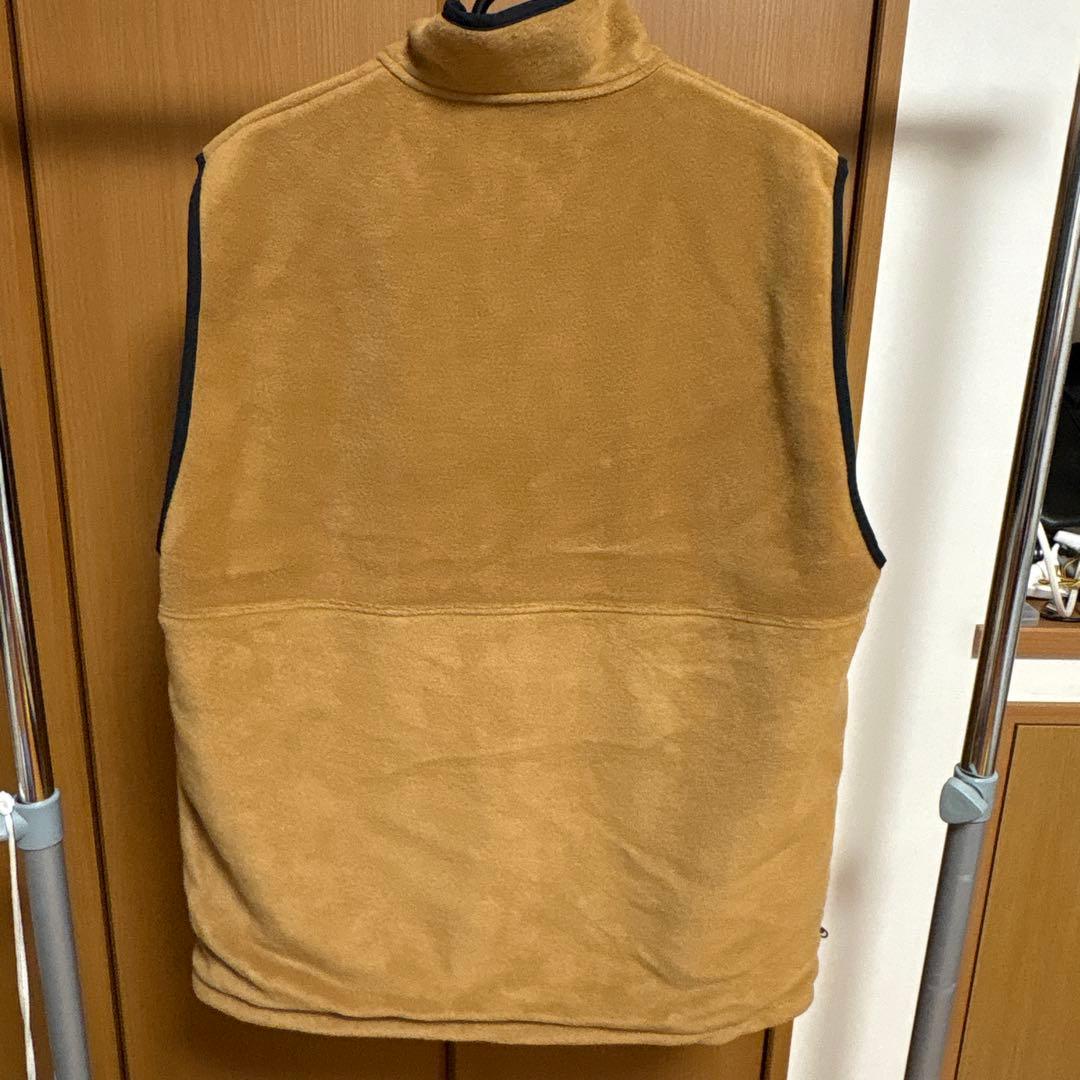 s*.様 ウエストライド　リバーシブルベスト　XL 42-44