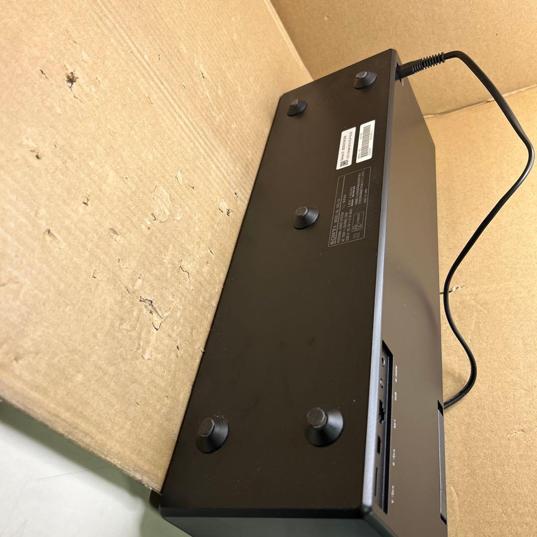 スピーカー・ウーファー SONY SRS-X9