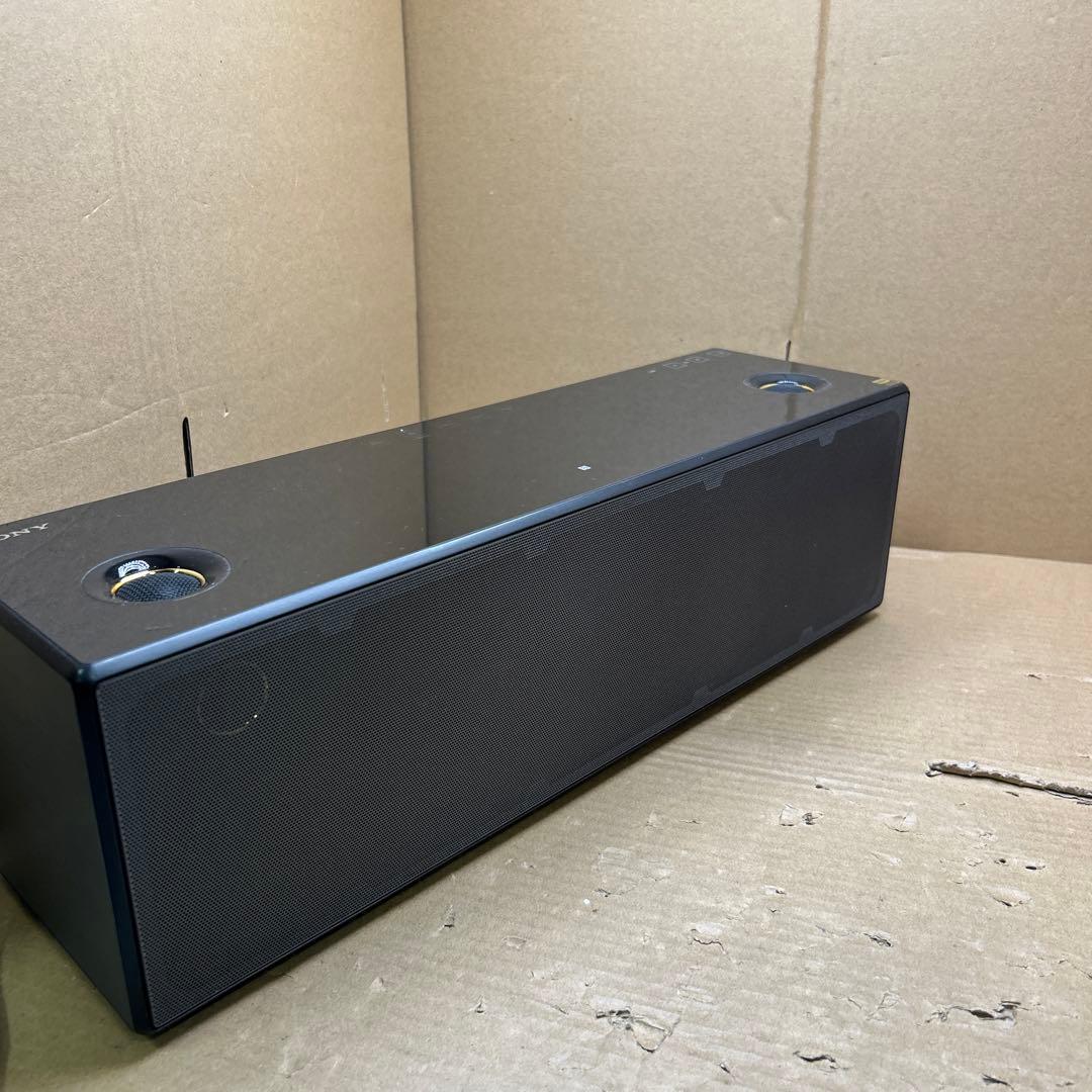 スピーカー・ウーファー SONY SRS-X9