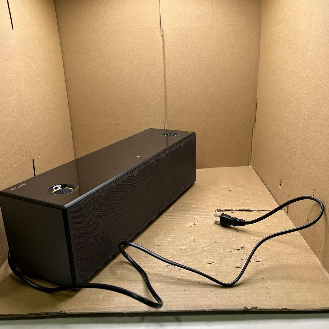 スピーカー・ウーファー SONY SRS-X9