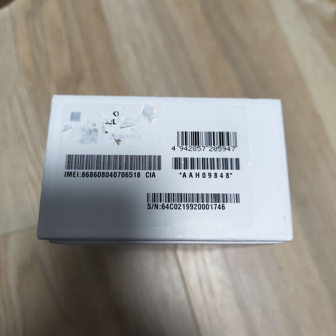 ★新品未使用★ P30Pro HW-02L docomo HUAWEI