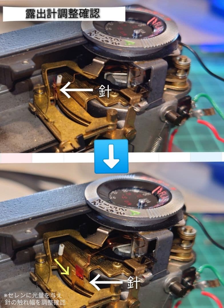 ②【美品・整備済品】RICOH AUTO HALF E2 「蛇革 」オートハーフ