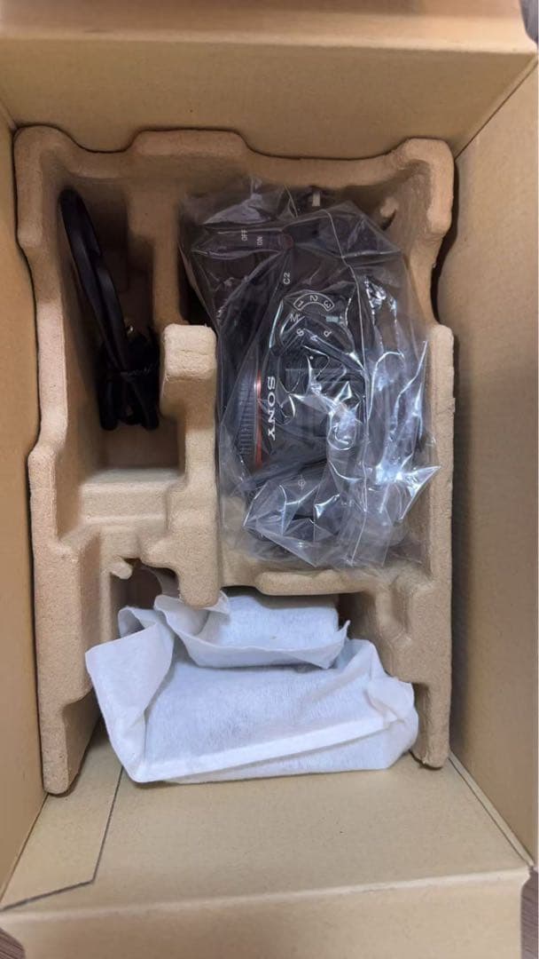 SONY α7R V デジタルカメラ 本体ほぼ新品