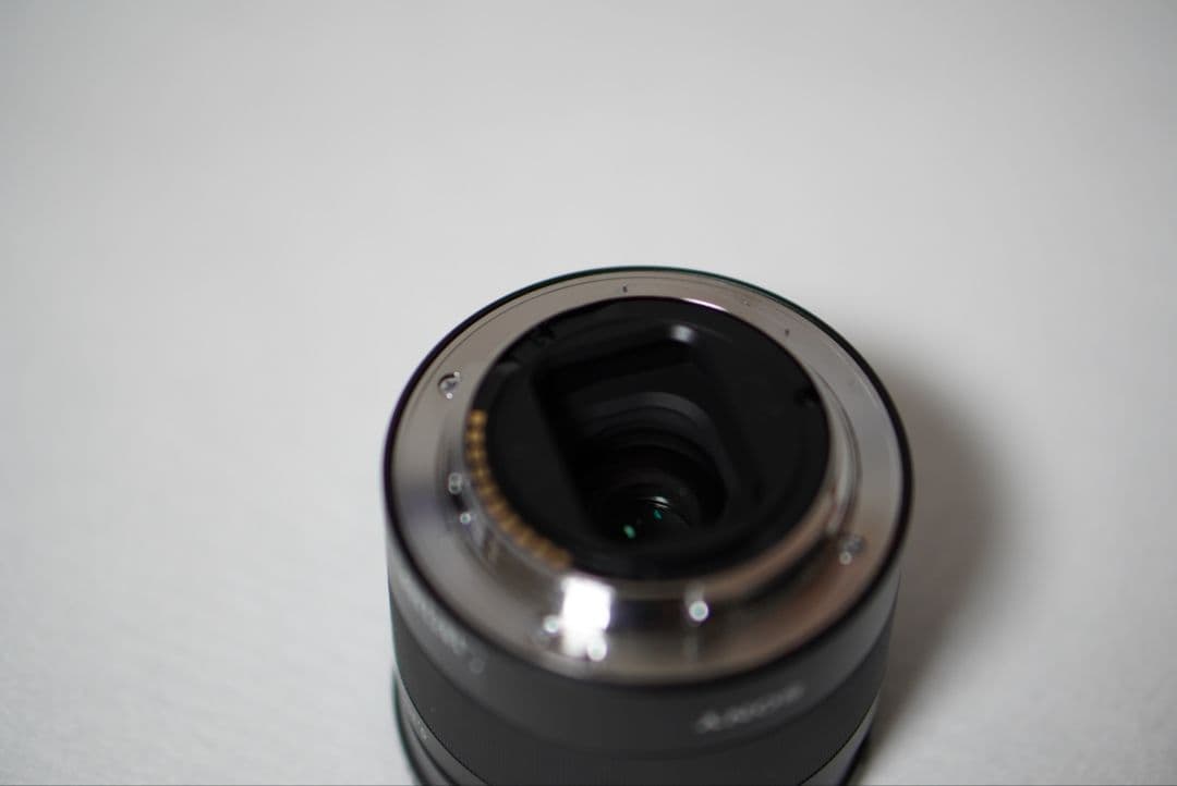 レンズ(単焦点) SONY SEL35F28Z Sonnar T* FE 35mm F2.8 ZA