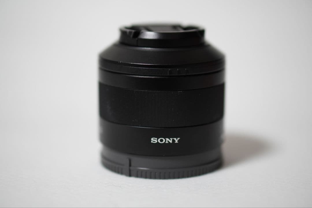 レンズ(単焦点) SONY SEL35F28Z Sonnar T* FE 35mm F2.8 ZA