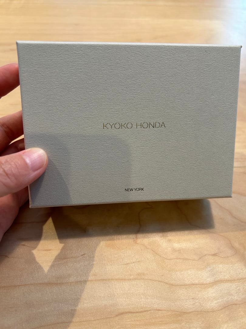 新品ネックレス