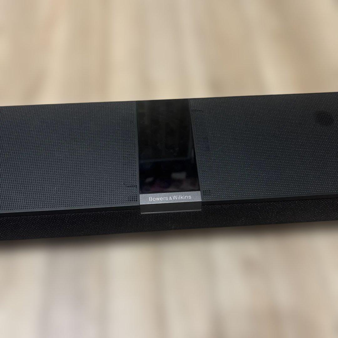 Bowers&Wilkins panorama3 サウンドバージ　ジャンク