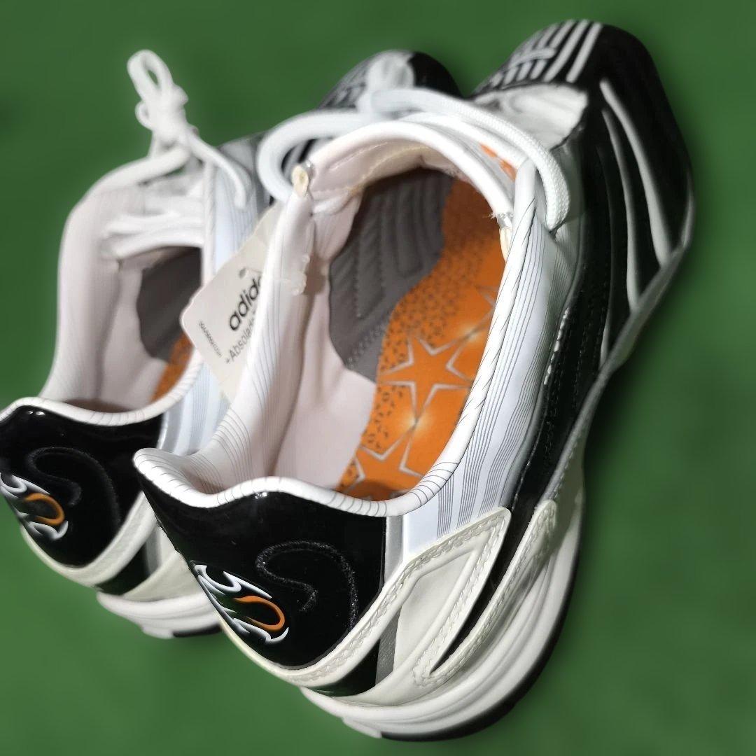 S*a様 adidas サッカートレーニングシューズ＋Absolado TRXT