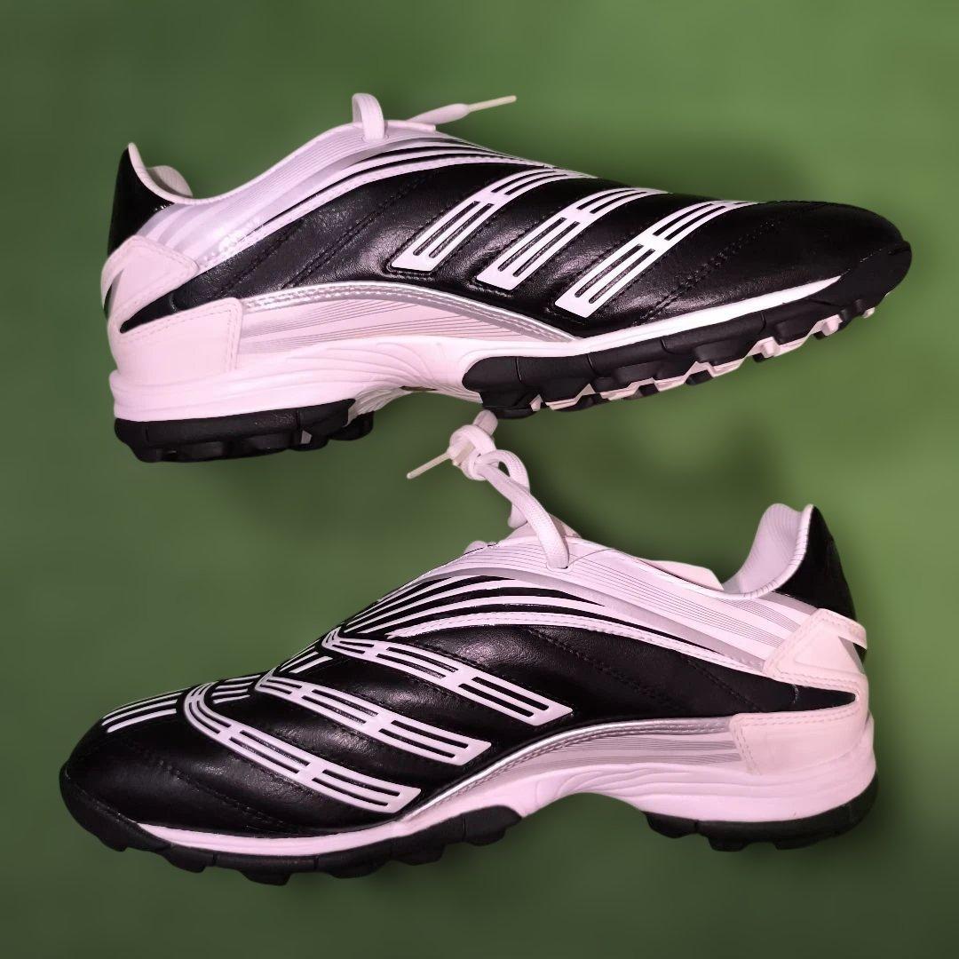 S*a様 adidas サッカートレーニングシューズ＋Absolado TRXT