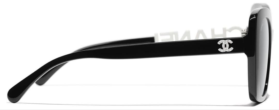 CHANEL サングラス 新品未使用 お値下げ不可