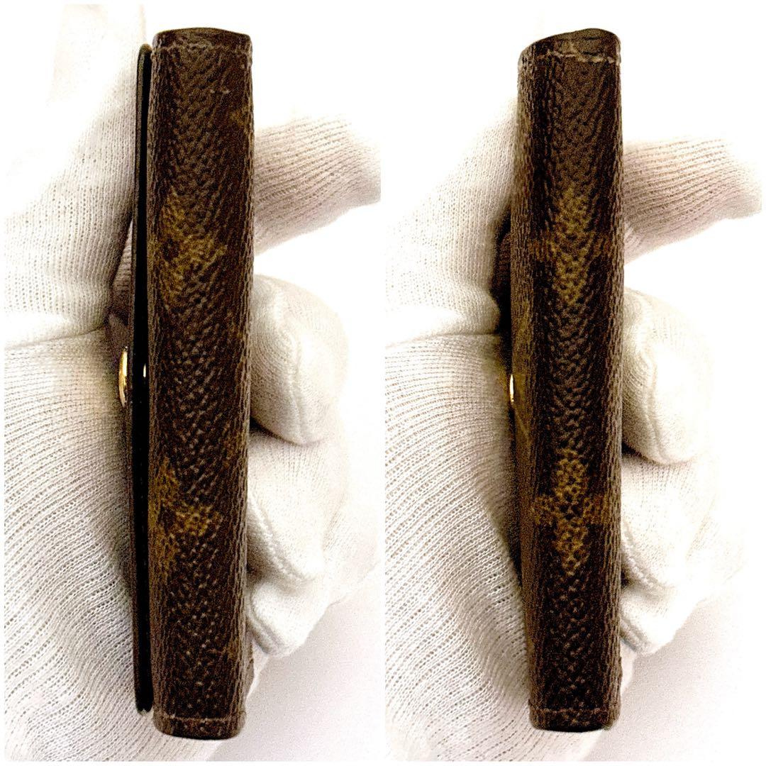 ⭐️ルイヴィトン⭐️新品展示品レベル⭐️モノグラム⭐️ミュレティクレ⭐️6連キーケース⭐️