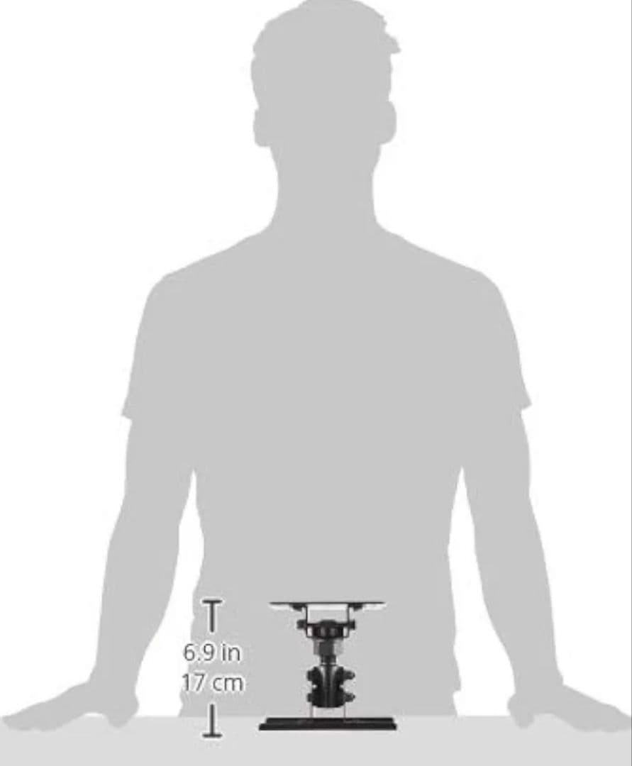 YAMAHA BCS251 天井ブラケット/2個セット