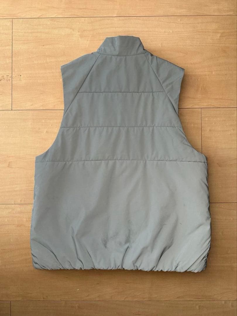 NIKE(ナイキ) Therma-FIT ADV リフレクティブ ベスト　XL