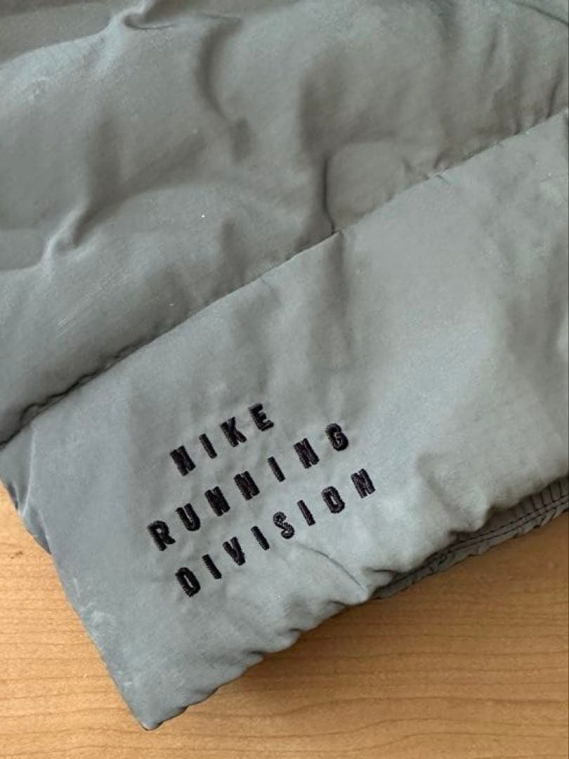 NIKE(ナイキ) Therma-FIT ADV リフレクティブ ベスト　XL