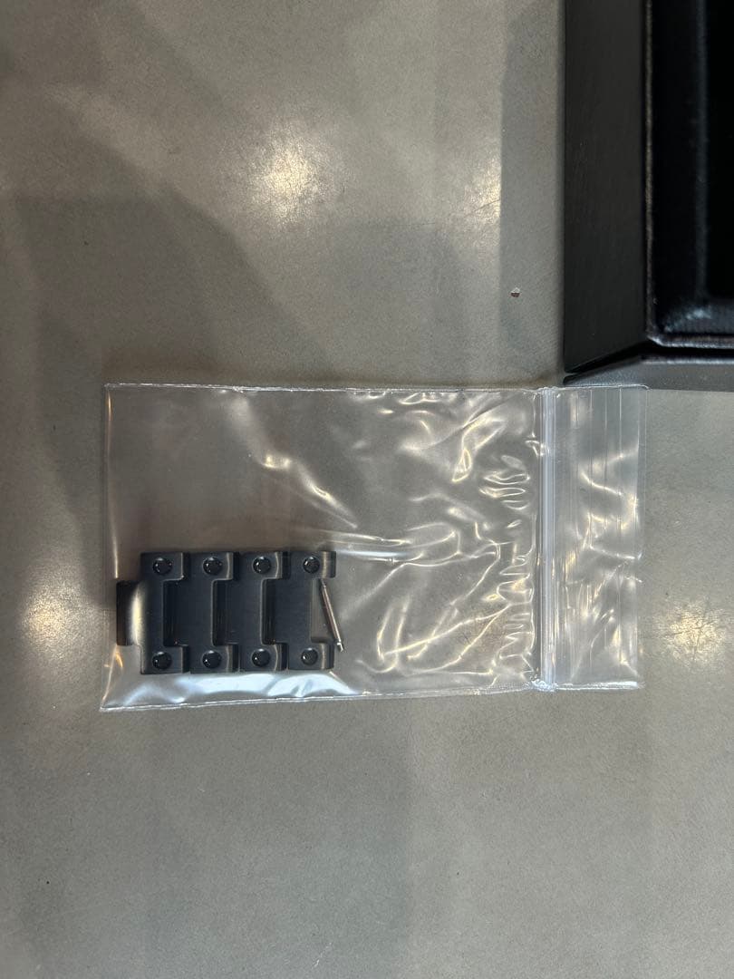 GMW‑BZ5000BD‑1JF 黒金 G‑SHOCK