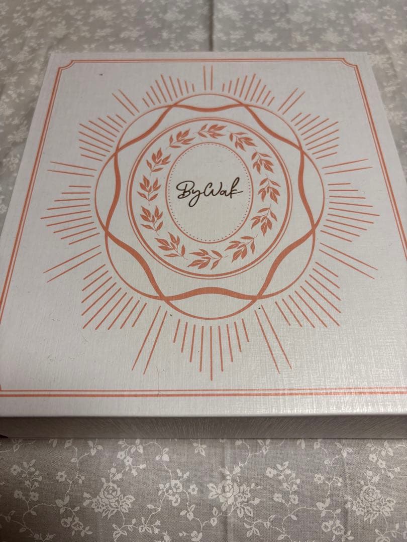 み。様　BYWAK プレミアムエキスパート3種セット