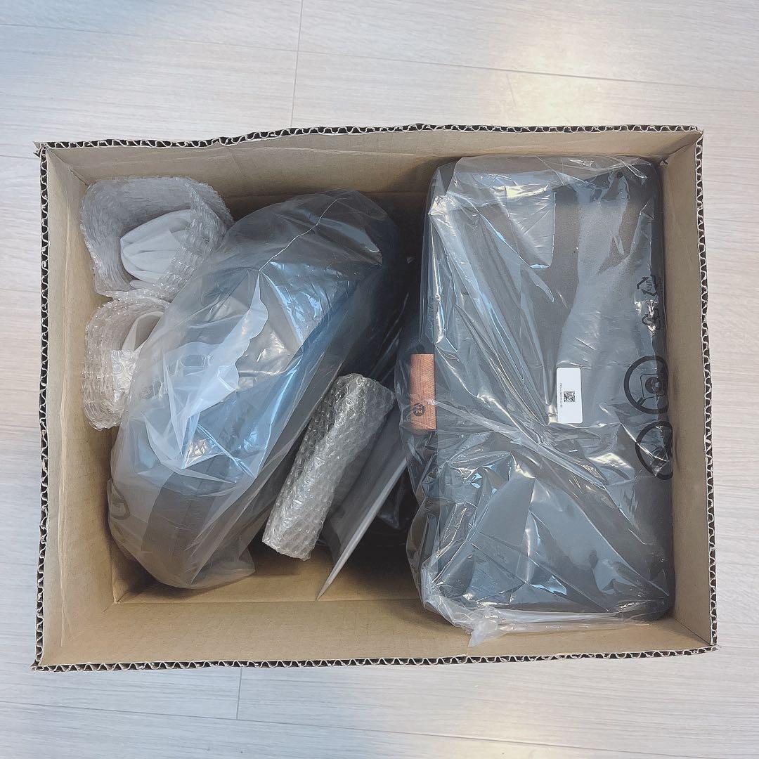 新品未使用❤️ irobot roomba i5+ ルンバ　ロボット掃除機