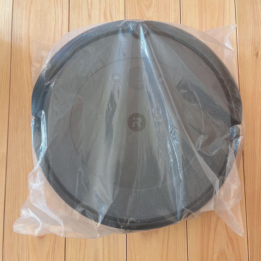 新品未使用❤️ irobot roomba i5+ ルンバ　ロボット掃除機