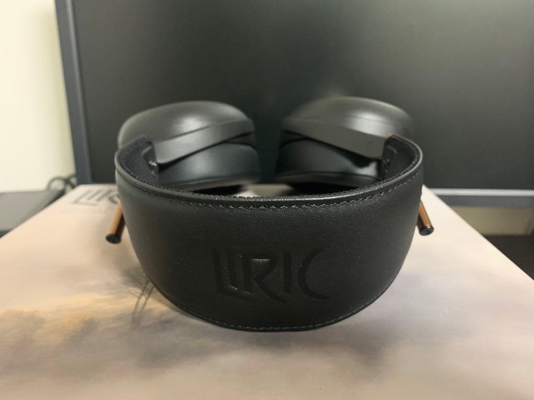 【試聴のみ】MEZE LIRIC II リリック