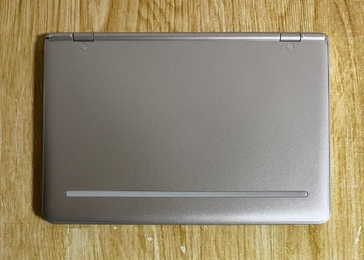 【大特価】HP ノートPC シルバー Windows 本体