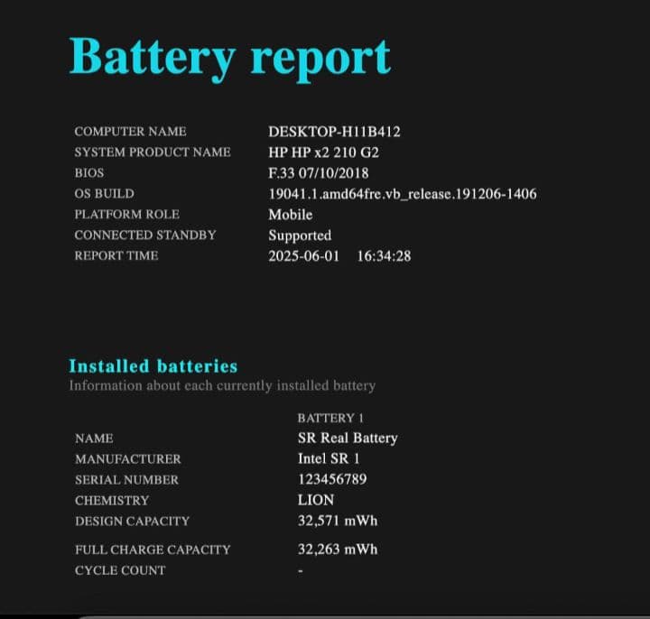 【大特価】HP ノートPC シルバー Windows 本体