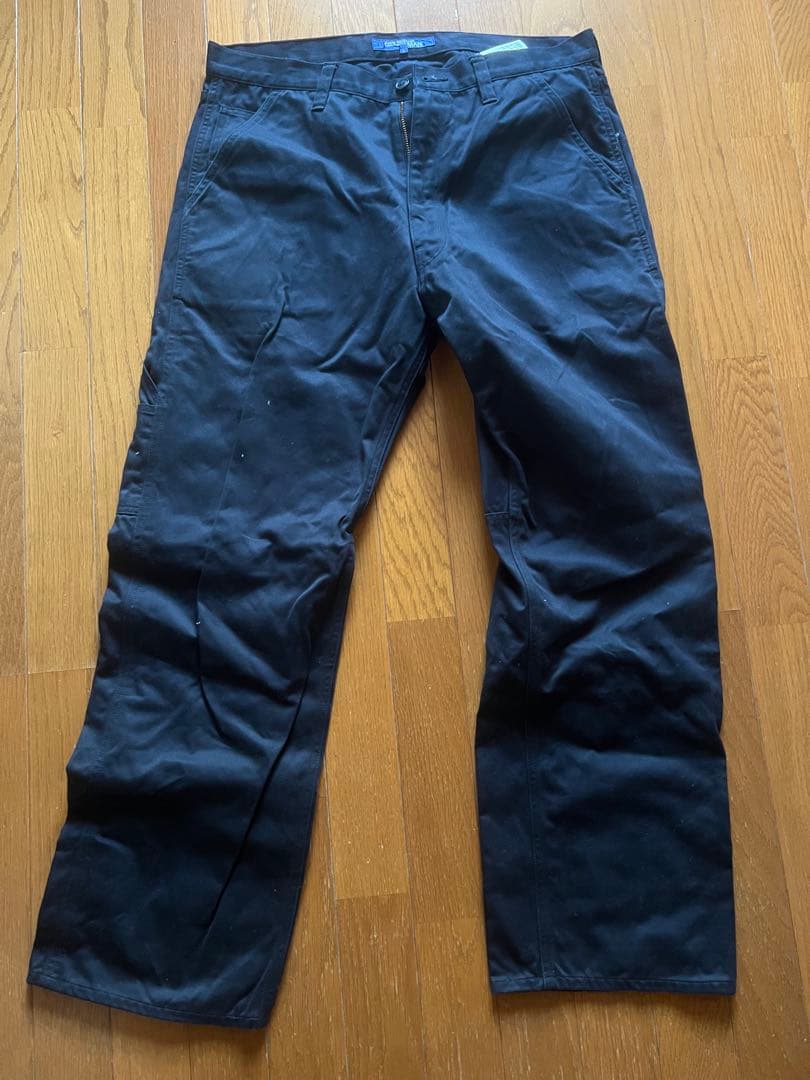 （激レア）JUNYA WATANABE MAN×carhartt