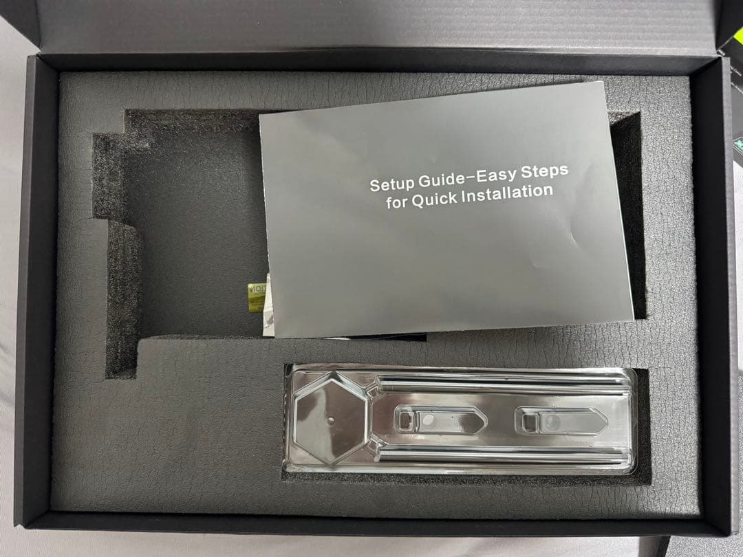 グラフィックボード・グラボ・ビデオカード GALAKURO GEFORCE RTX 4070 Ti SUPER