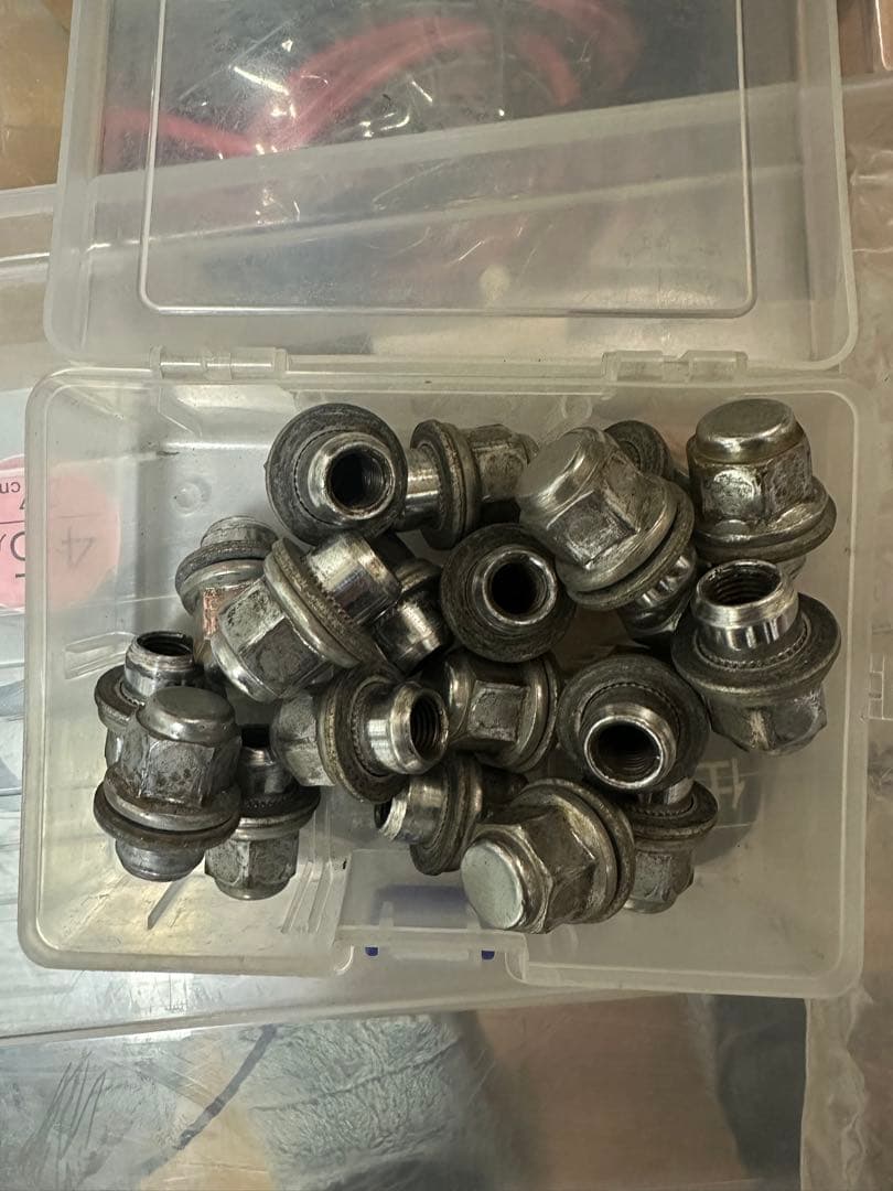 たけ　冬タイヤ235/50R18 ヴェルファイア　アルファード