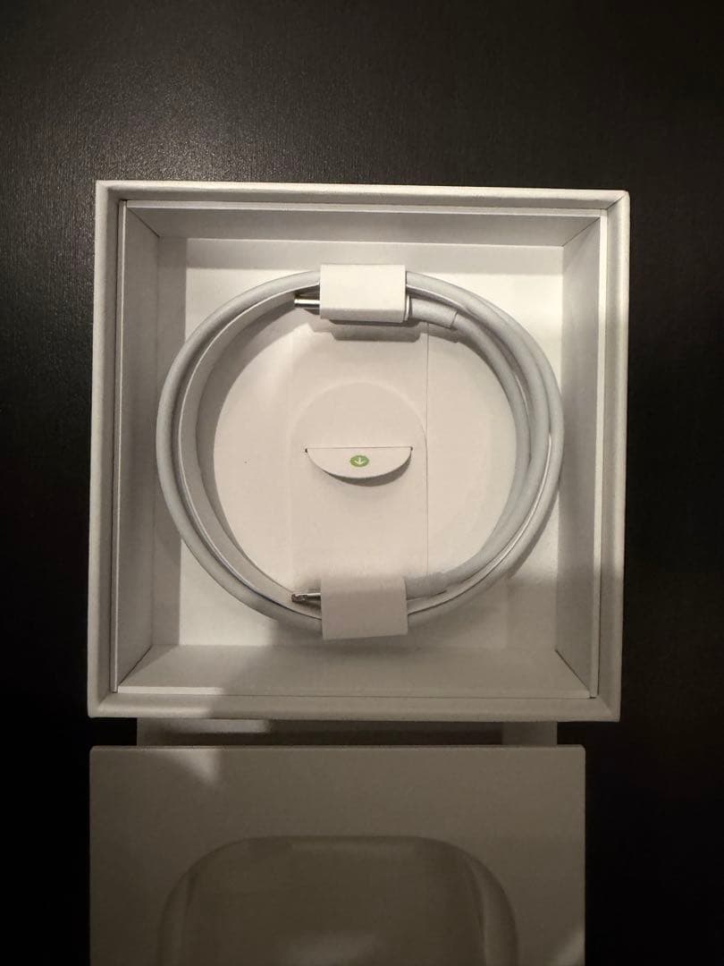 【kana】AirPods3 本体+Stussyケースおまけ