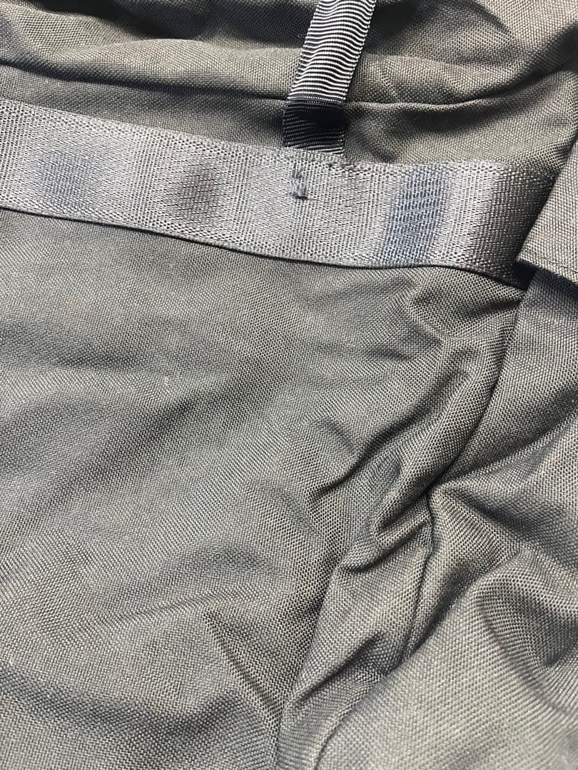 D*N様 ベイリーワークス BAILEY WORKS ホエールバッグ サイズS