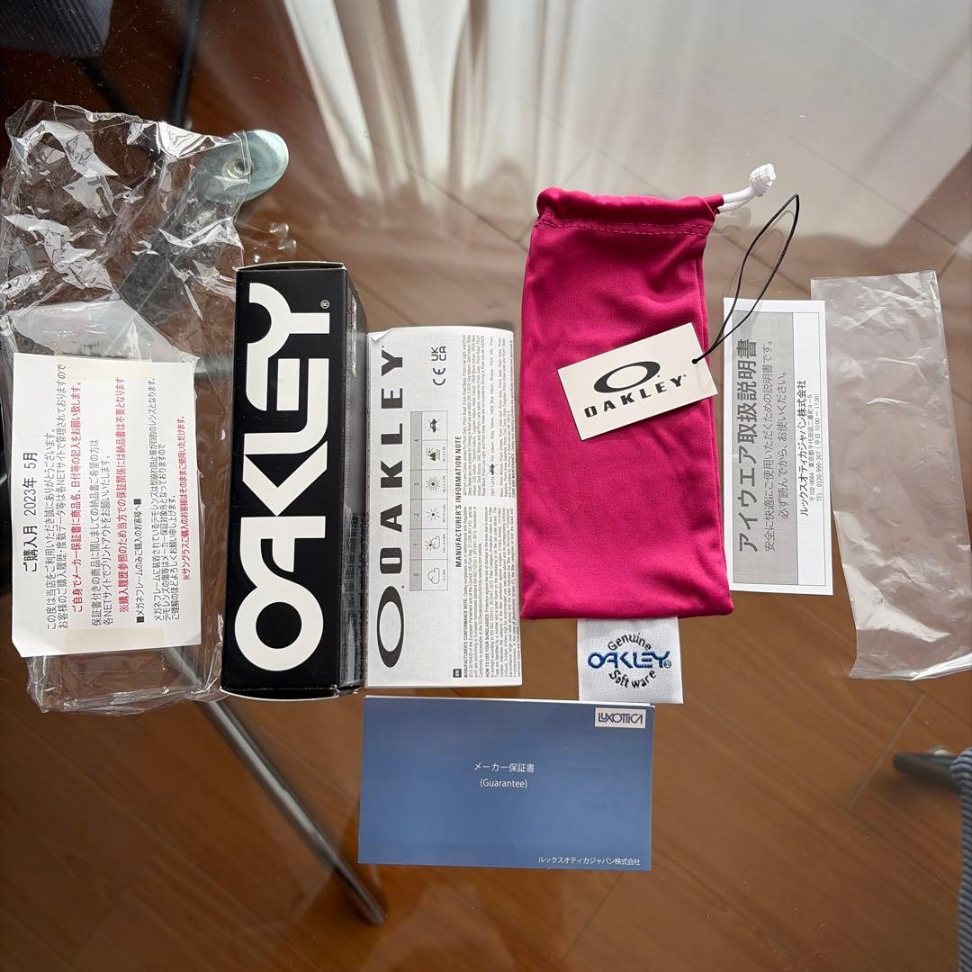 Oakley Frogskins サングラス フロッグスキン