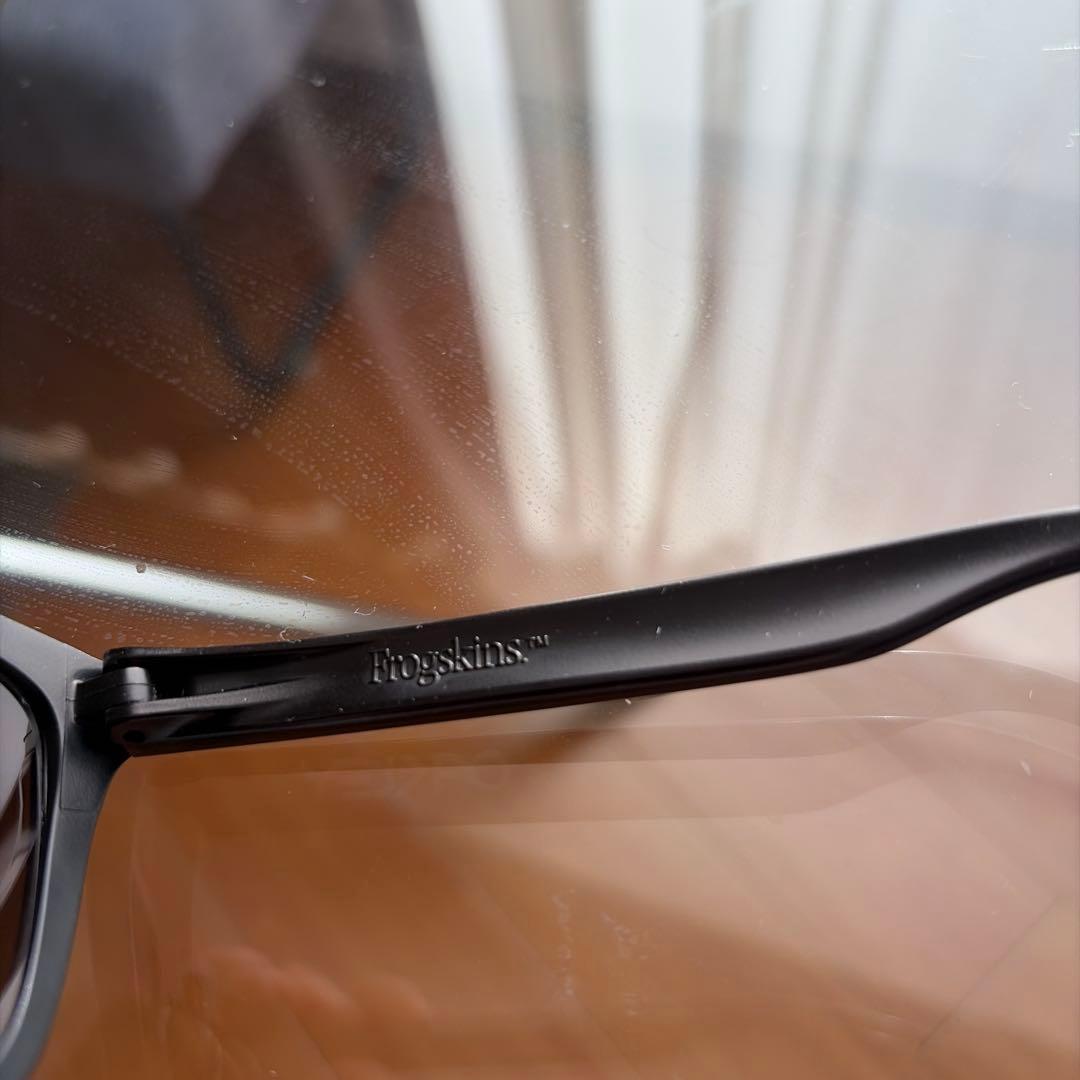 Oakley Frogskins サングラス フロッグスキン