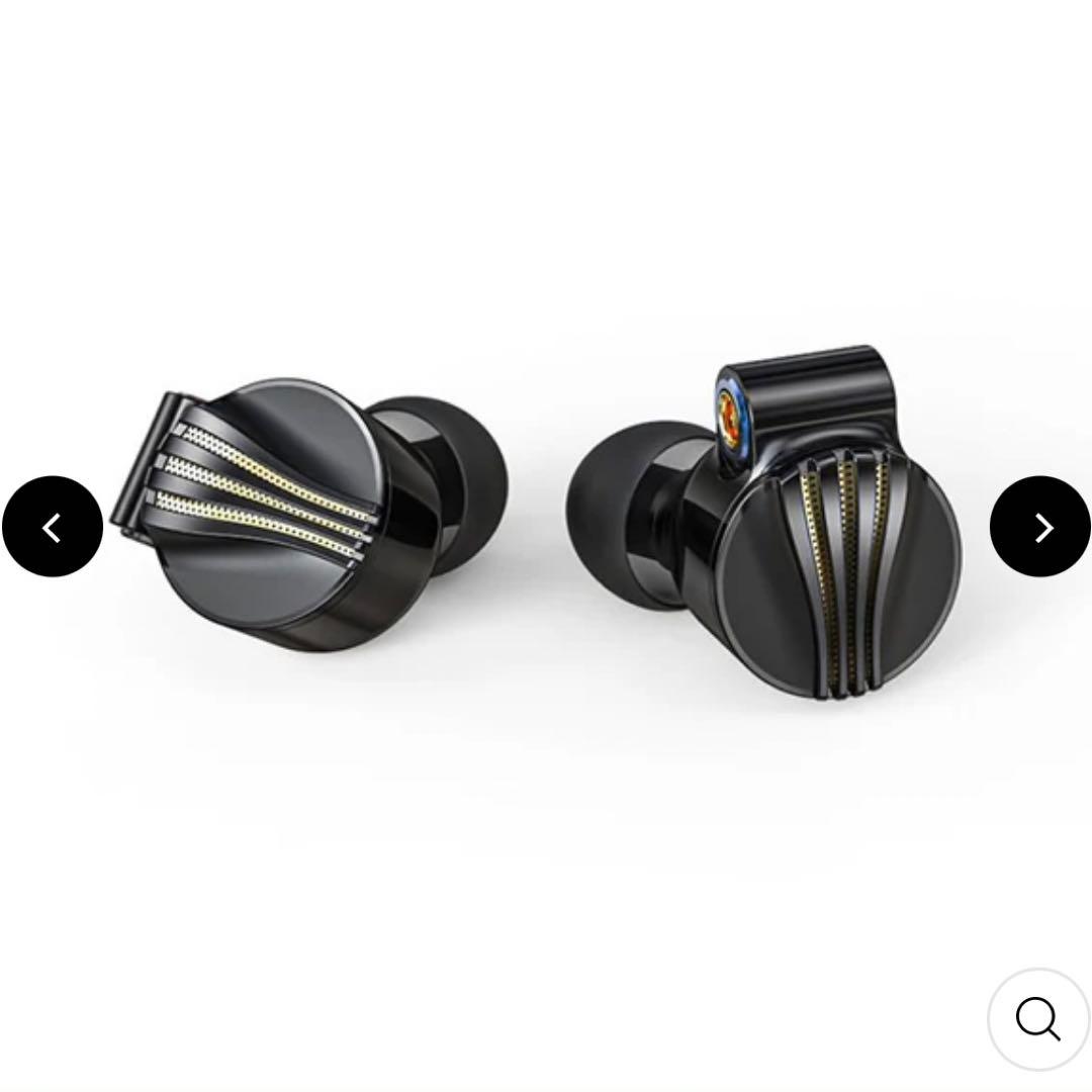 Fiio FD7 国内正規品