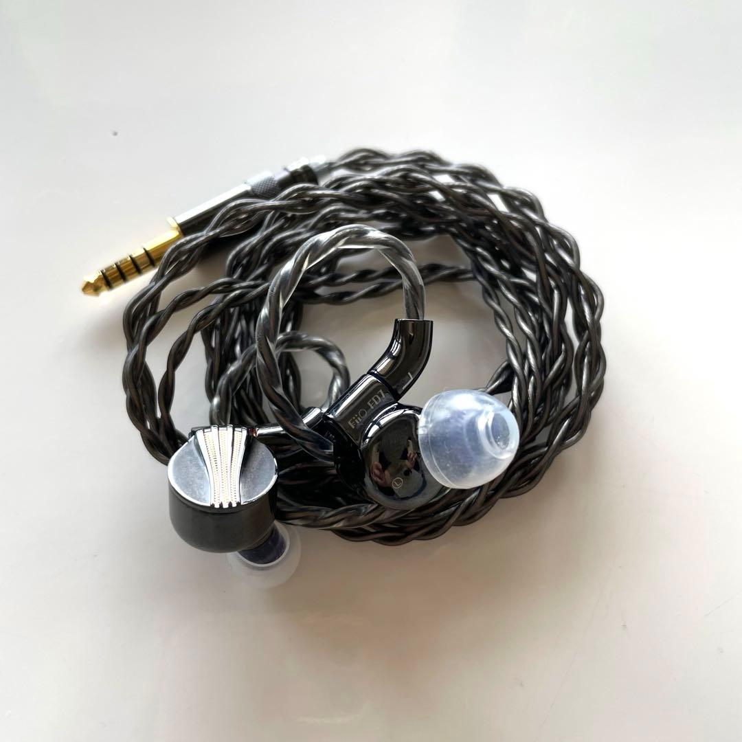 Fiio FD7 国内正規品