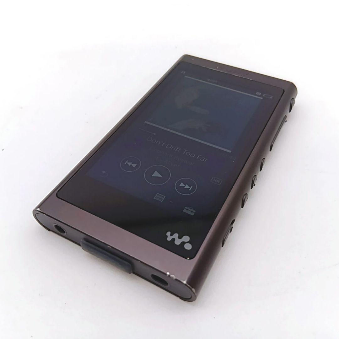SONY NW-A55 ウォークマン ポータブルオーディオプレーヤー 16GB