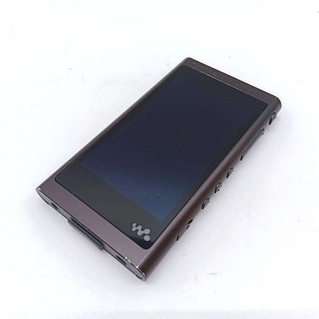 SONY NW-A55 ウォークマン ポータブルオーディオプレーヤー 16GB