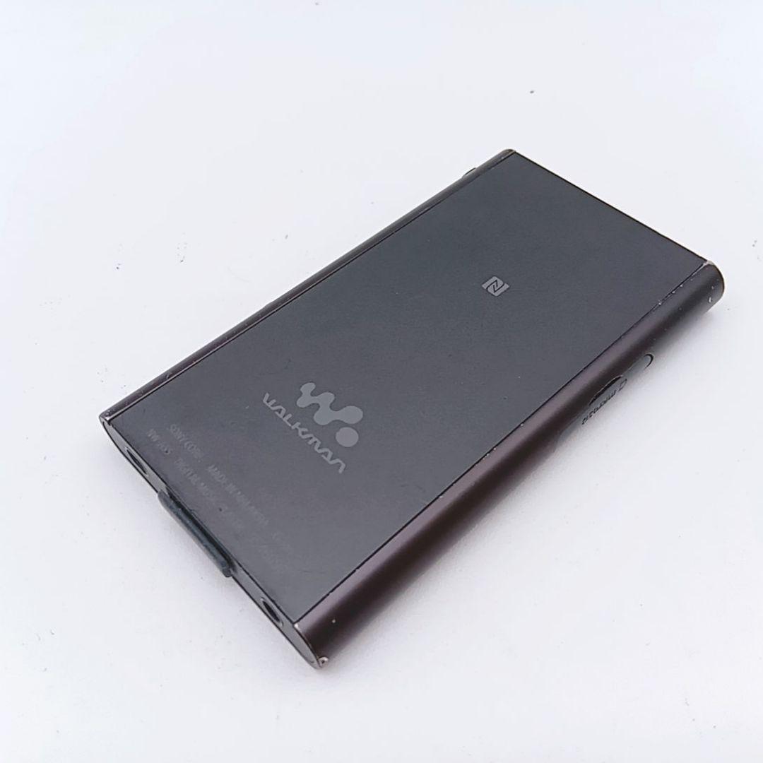 SONY NW-A55 ウォークマン ポータブルオーディオプレーヤー 16GB