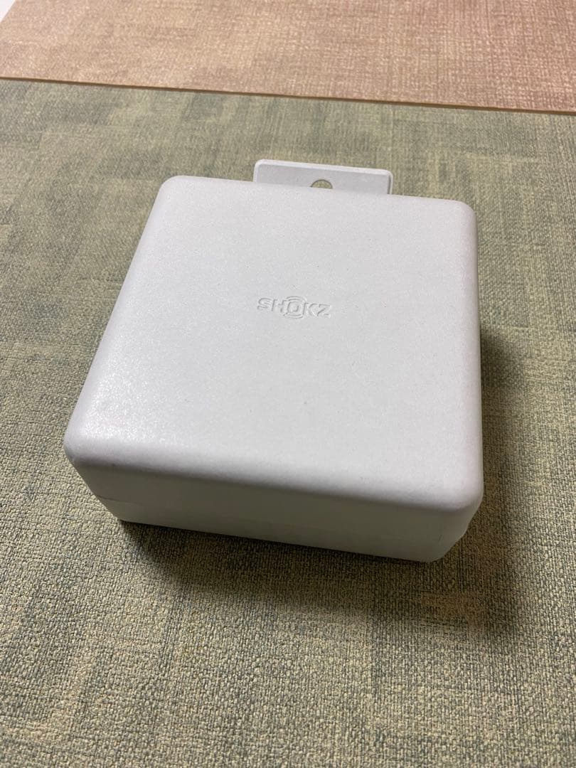 Shokz OpenFit 2+ オープンイヤー ワイヤレス充電対応