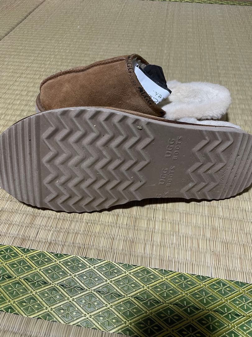 アグメンズ 26.5〜27