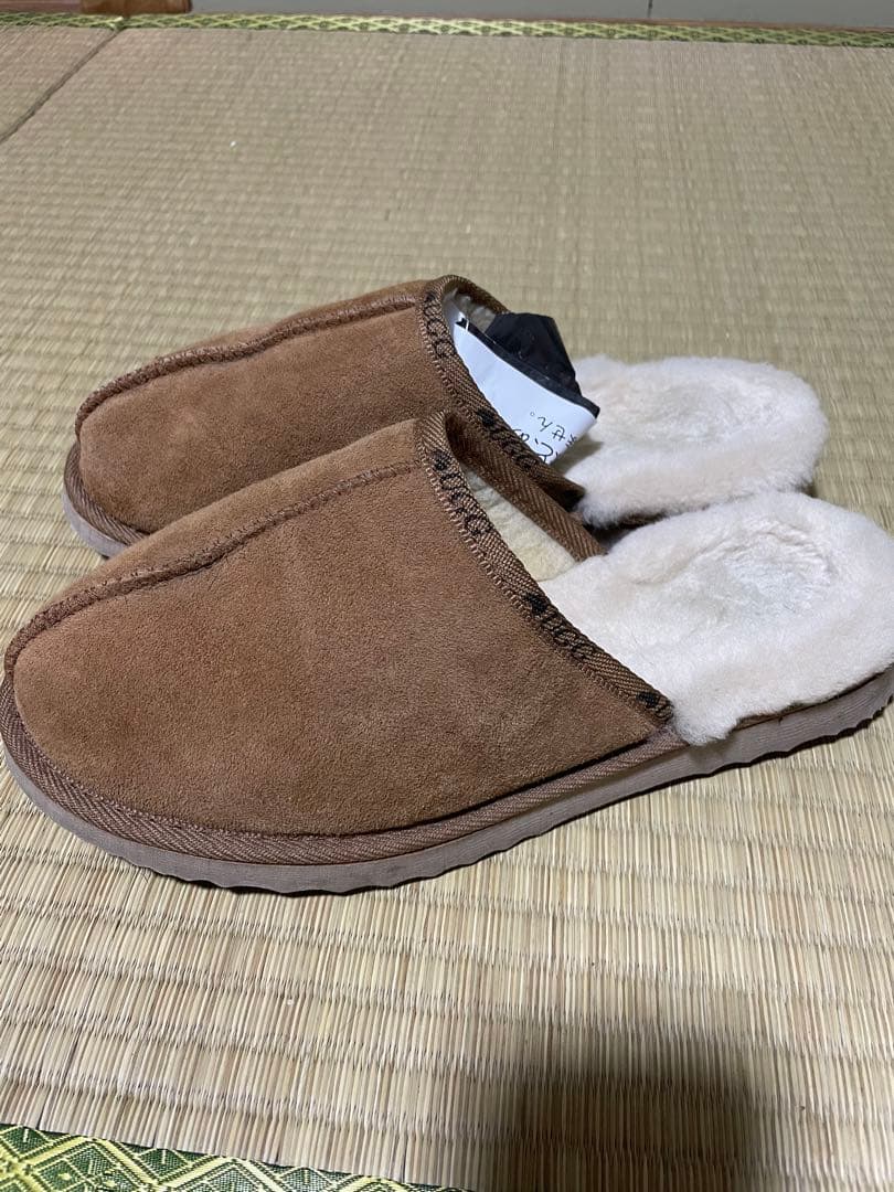 アグメンズ 26.5〜27