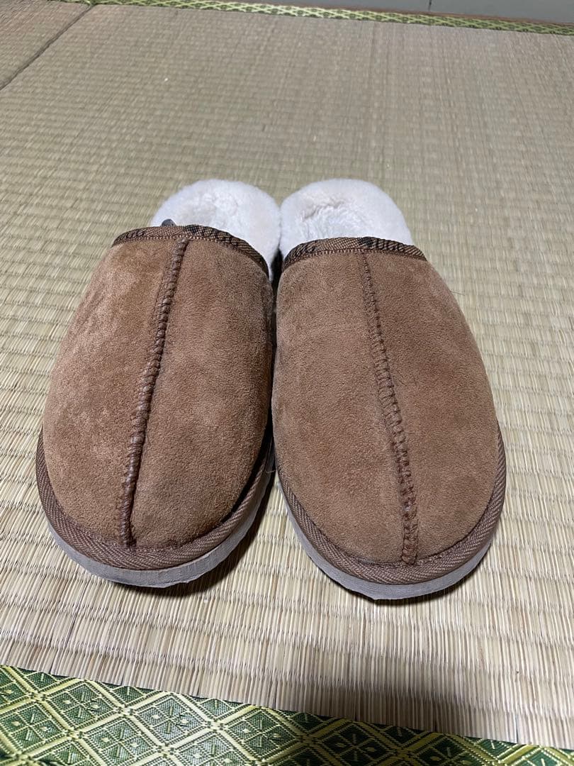 アグメンズ 26.5〜27