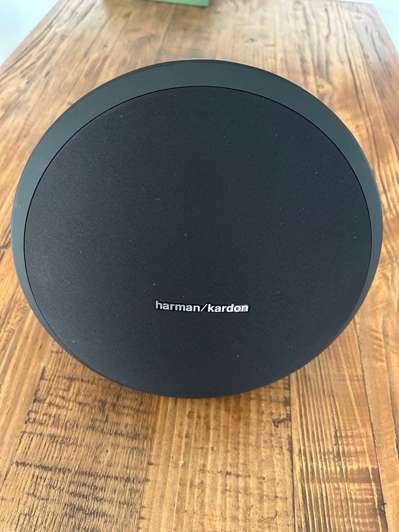 harman/kardon Onyx studio スピーカー