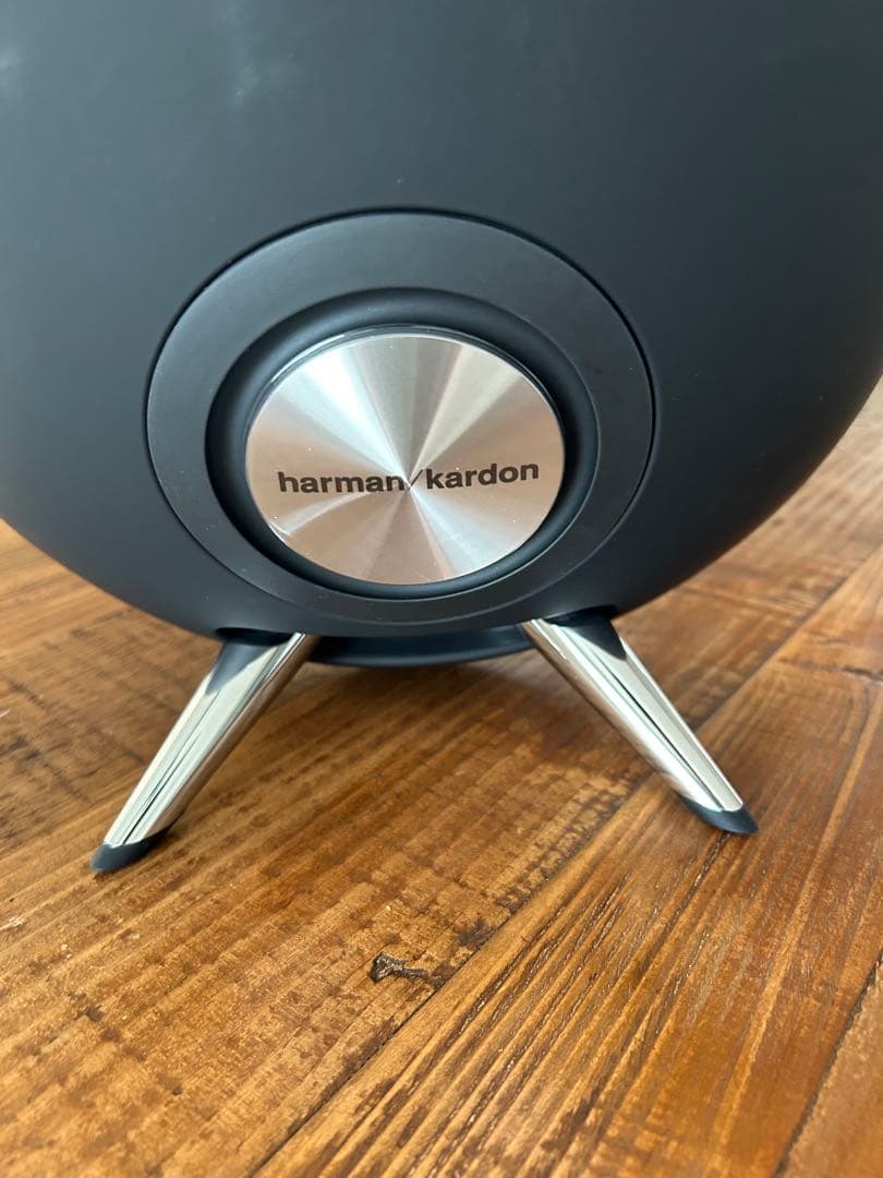 harman/kardon Onyx studio スピーカー