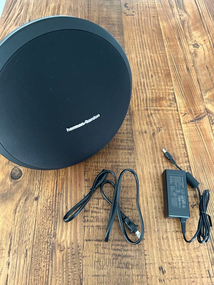 harman/kardon Onyx studio スピーカー